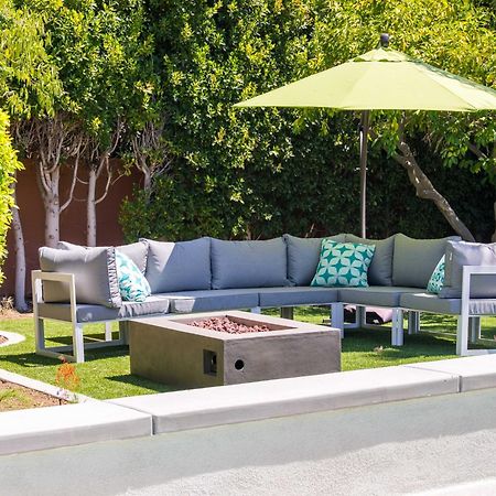 The Nest By Acme House Company Βίλα Παλμ Σπρινγκς Εξωτερικό φωτογραφία