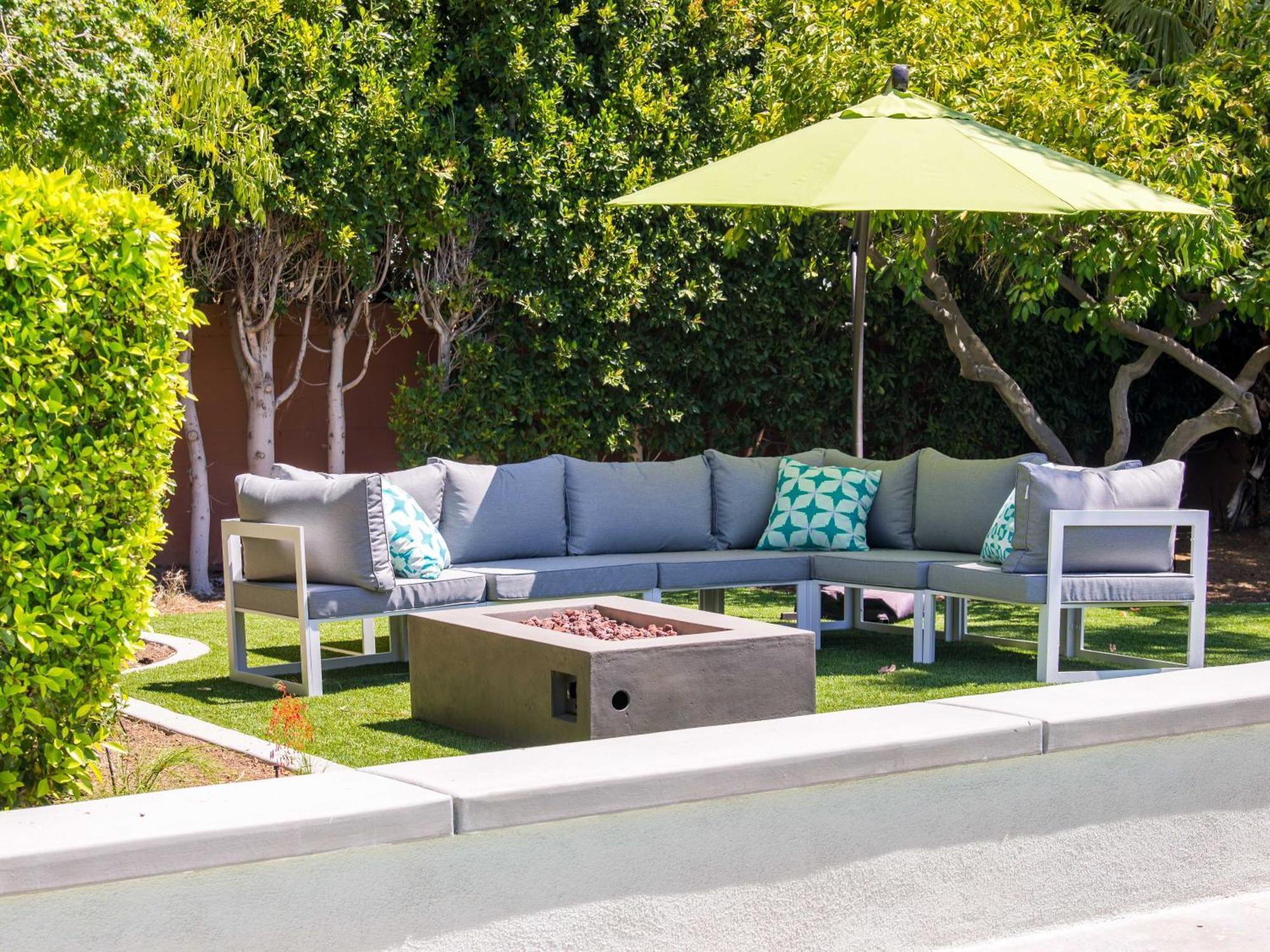 The Nest By Acme House Company Βίλα Παλμ Σπρινγκς Εξωτερικό φωτογραφία