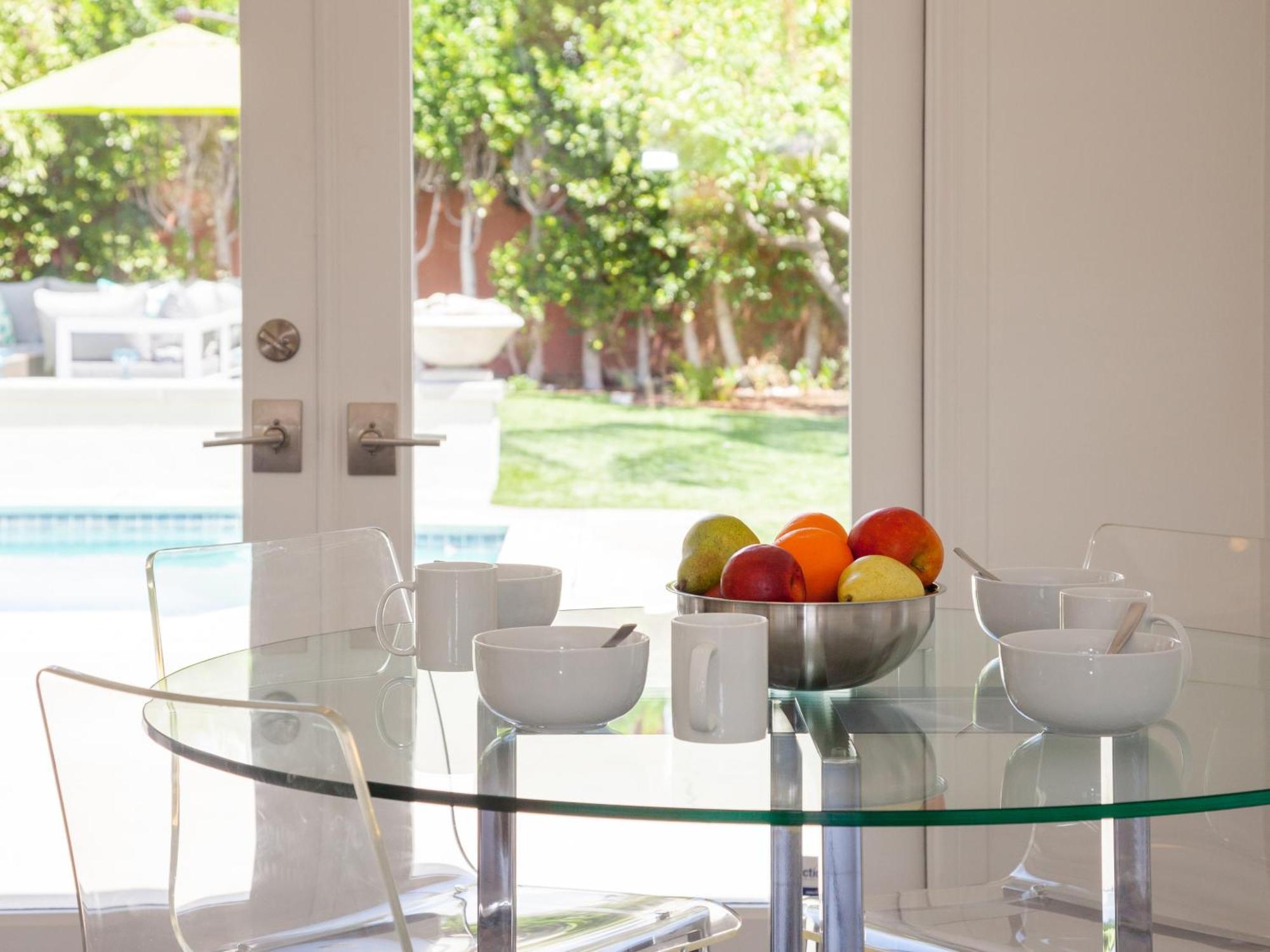 The Nest By Acme House Company Βίλα Παλμ Σπρινγκς Εξωτερικό φωτογραφία