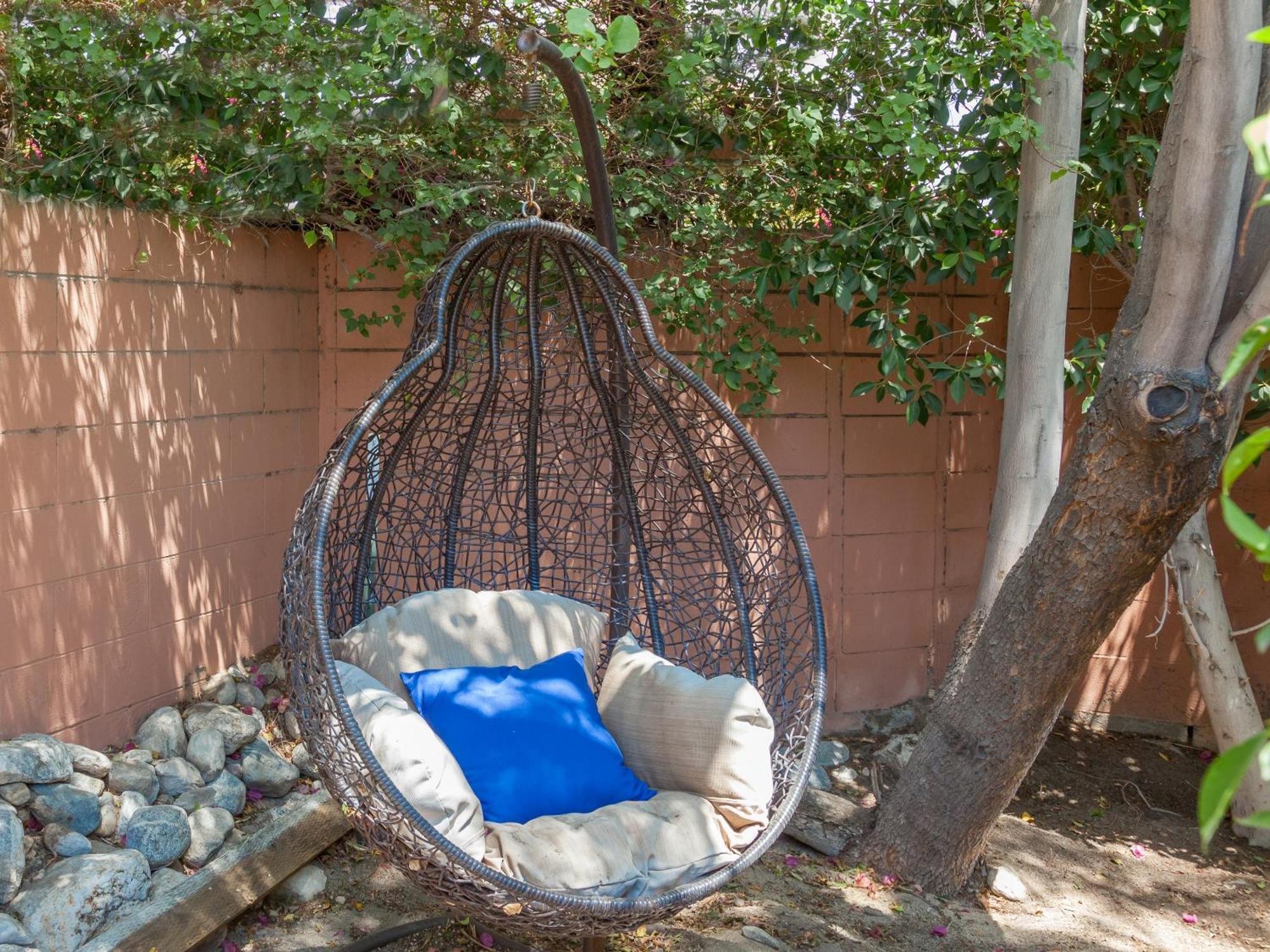 The Nest By Acme House Company Βίλα Παλμ Σπρινγκς Εξωτερικό φωτογραφία