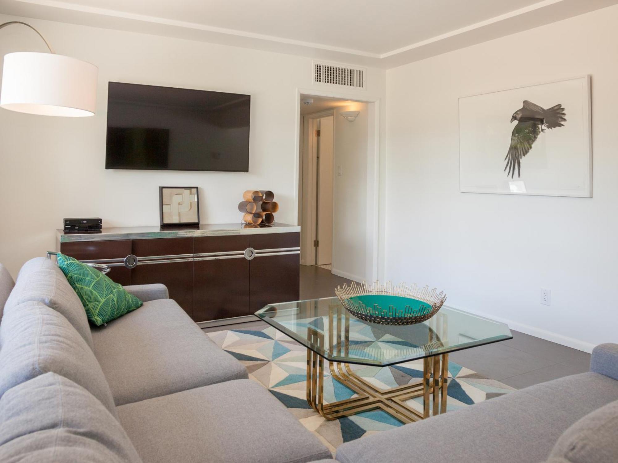 The Nest By Acme House Company Βίλα Παλμ Σπρινγκς Εξωτερικό φωτογραφία