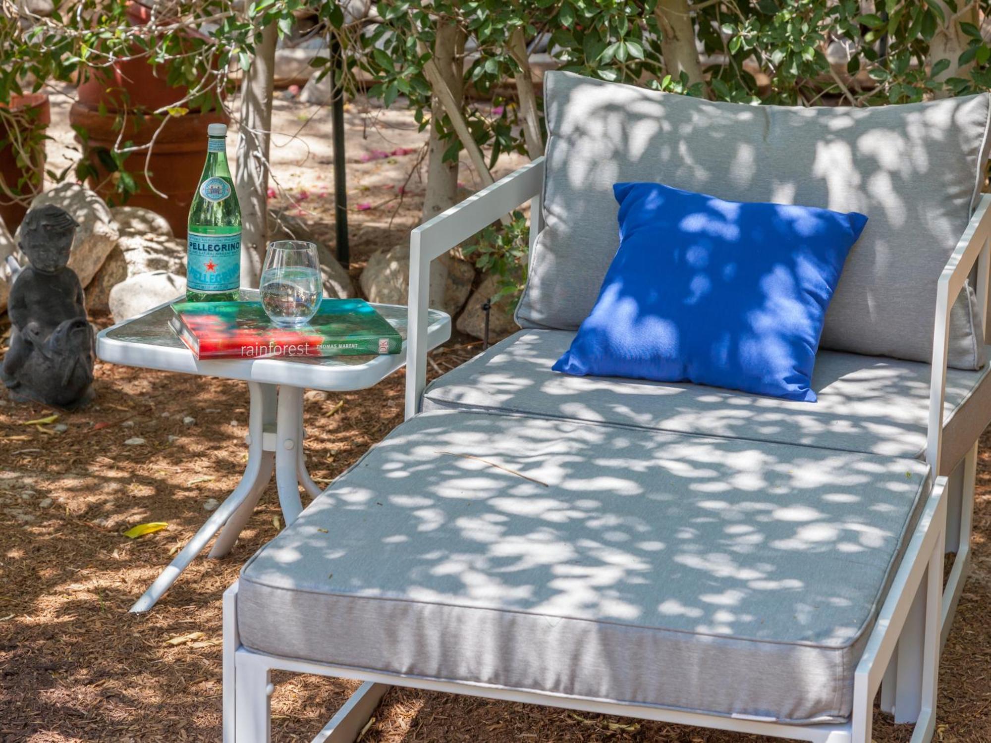 The Nest By Acme House Company Βίλα Παλμ Σπρινγκς Εξωτερικό φωτογραφία