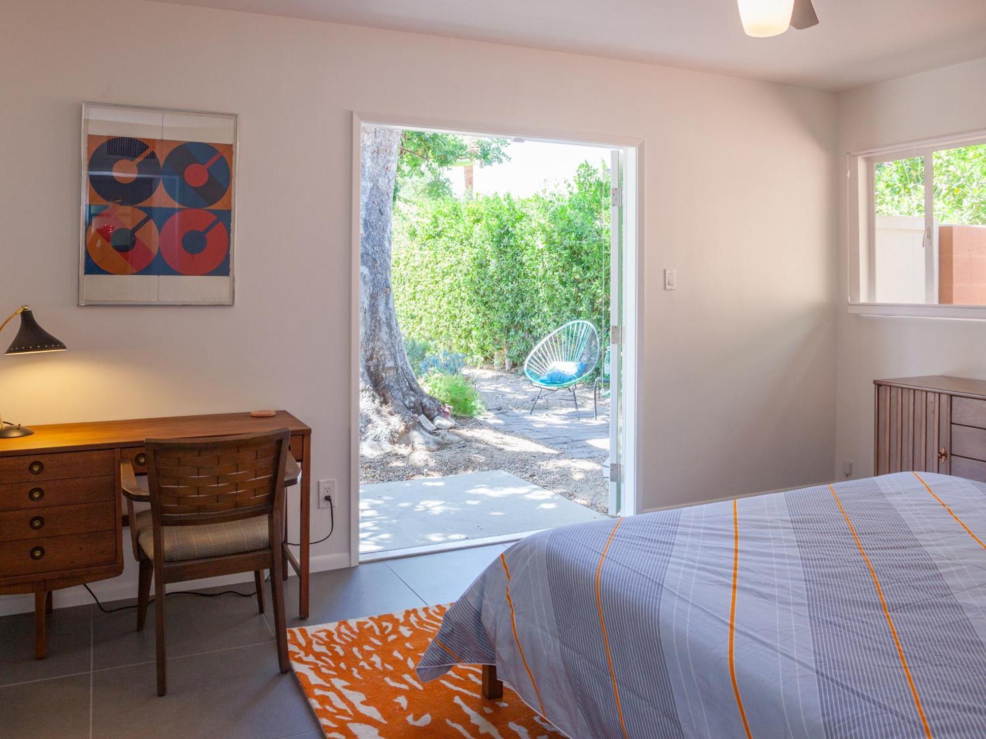 The Nest By Acme House Company Βίλα Παλμ Σπρινγκς Εξωτερικό φωτογραφία