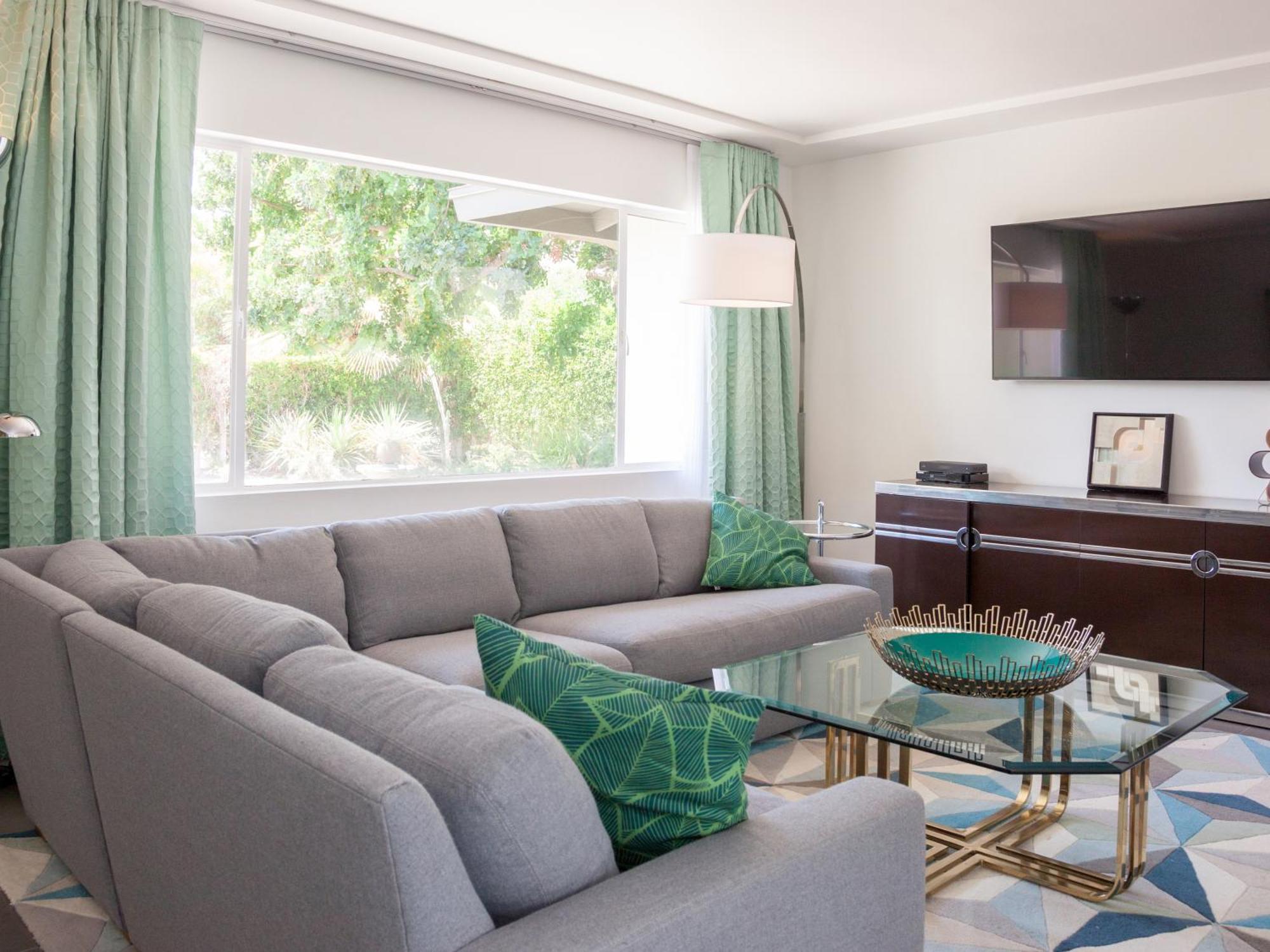The Nest By Acme House Company Βίλα Παλμ Σπρινγκς Εξωτερικό φωτογραφία